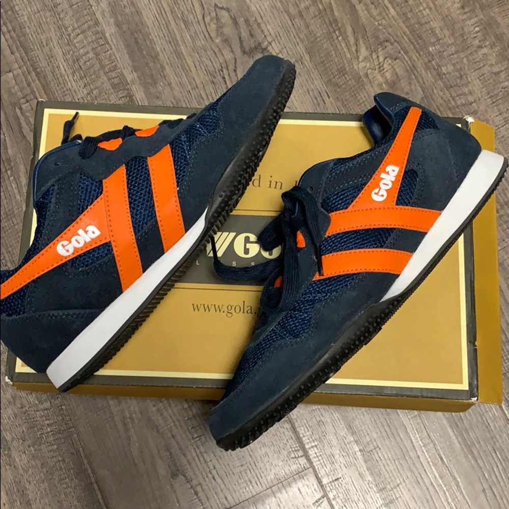 Gola classics